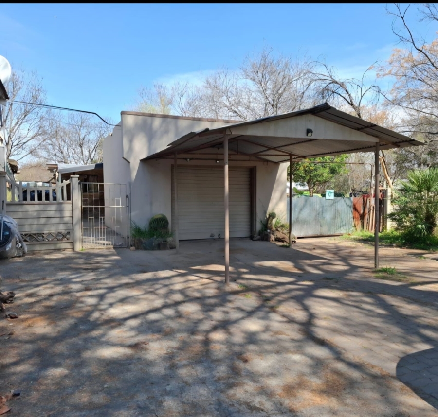 3 Bedroom Property for Sale in Bishops Bay Free State